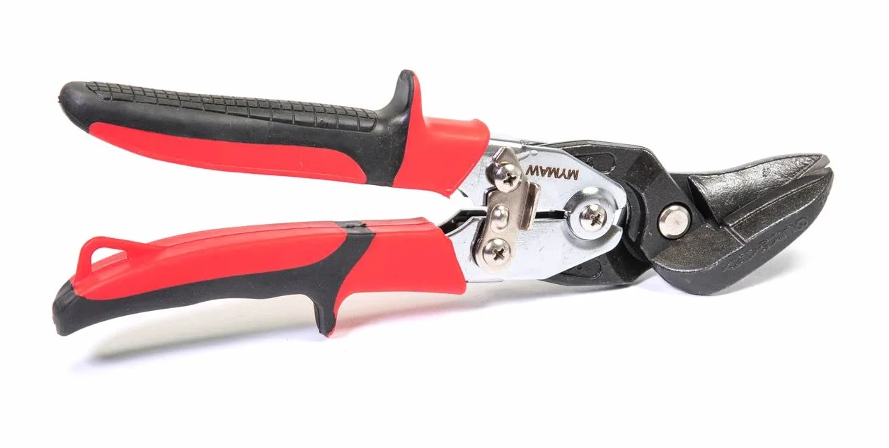 Forbici professionali metallo set 2+1 Pelikan