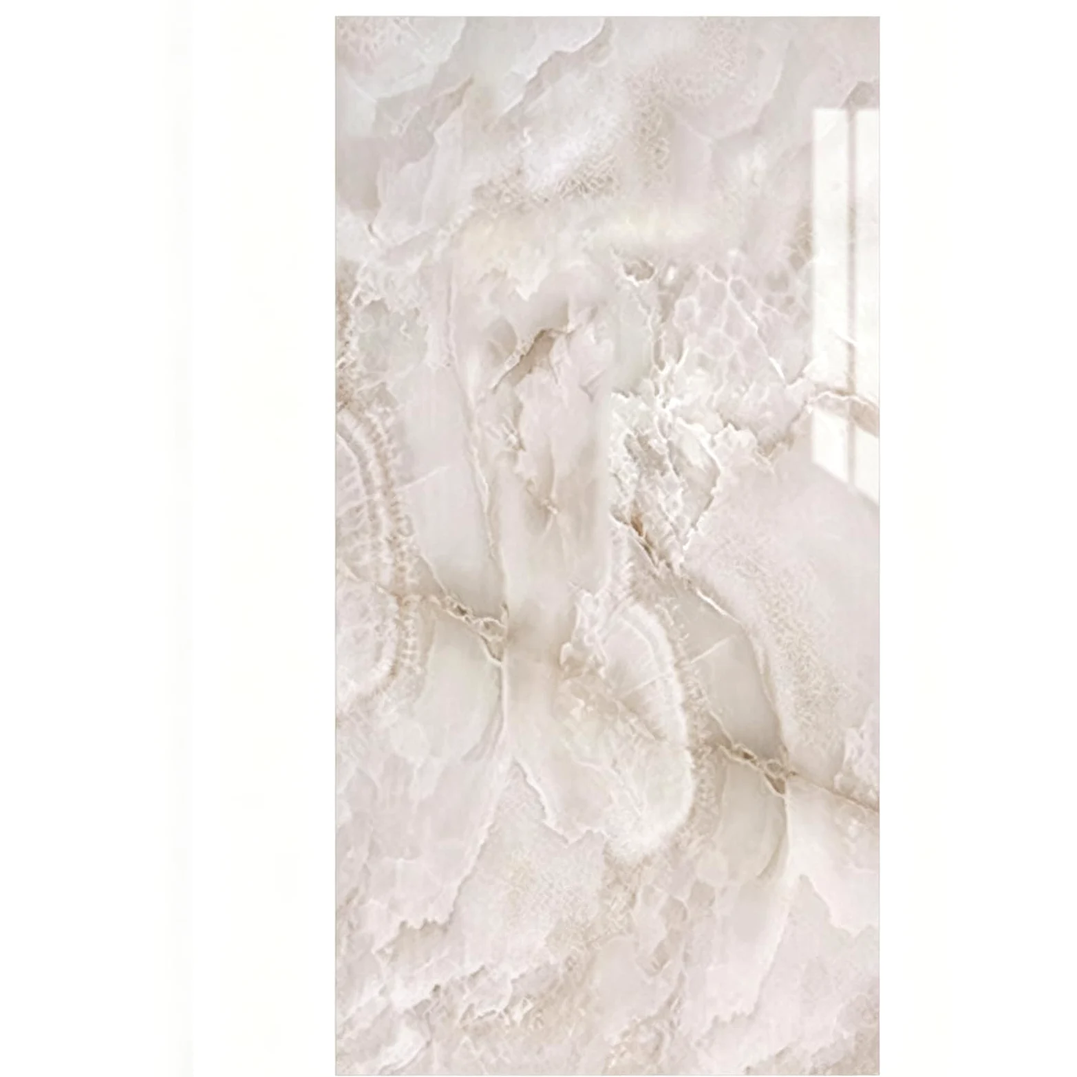 Pannelli Decorativi per Pareti, Piastrelle Adesive Cucina | 10 Pezzi 60x30 cm, Pannelli Decorativi Effetto,O,30x60CM | Pvc Impermeabile Per Pareti, Bagno, Cucina, Doccia e Soggiorno