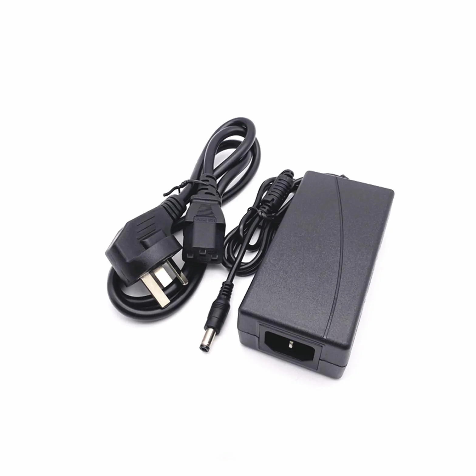 Adattatore di alimentazione DC26V 3A 26V 2.5A 2A 1.5A cavo di ricarica trasformatore alimentatore commutabile(26V2.5A)