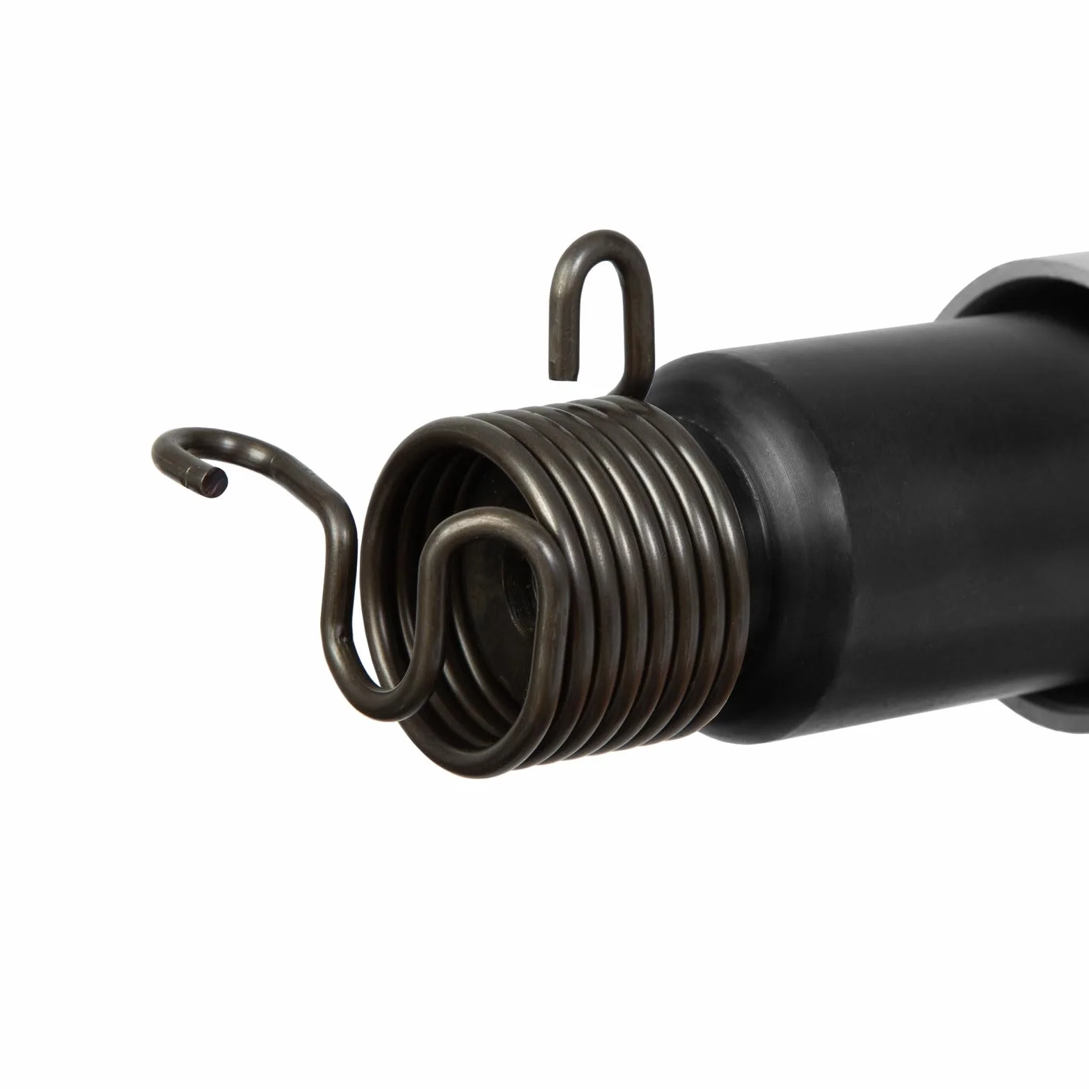 EBERTH Scalpello pneumatico Martello pneumatico 175 mm 4500 colpi/min set 10 pezzi 1/4 pollice