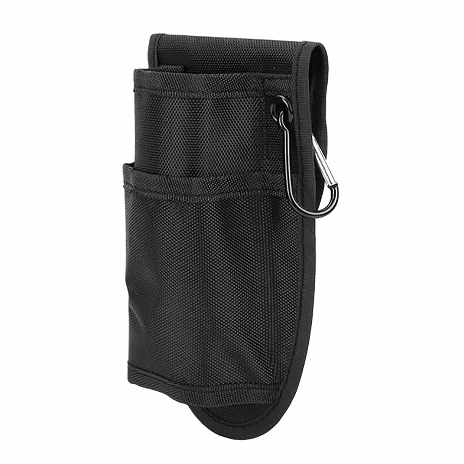 Marsupio portatile monopiede treppiede per fotocamera tascabile per DSLR supporto marsupio impermeabile monopiede cintura, Nero