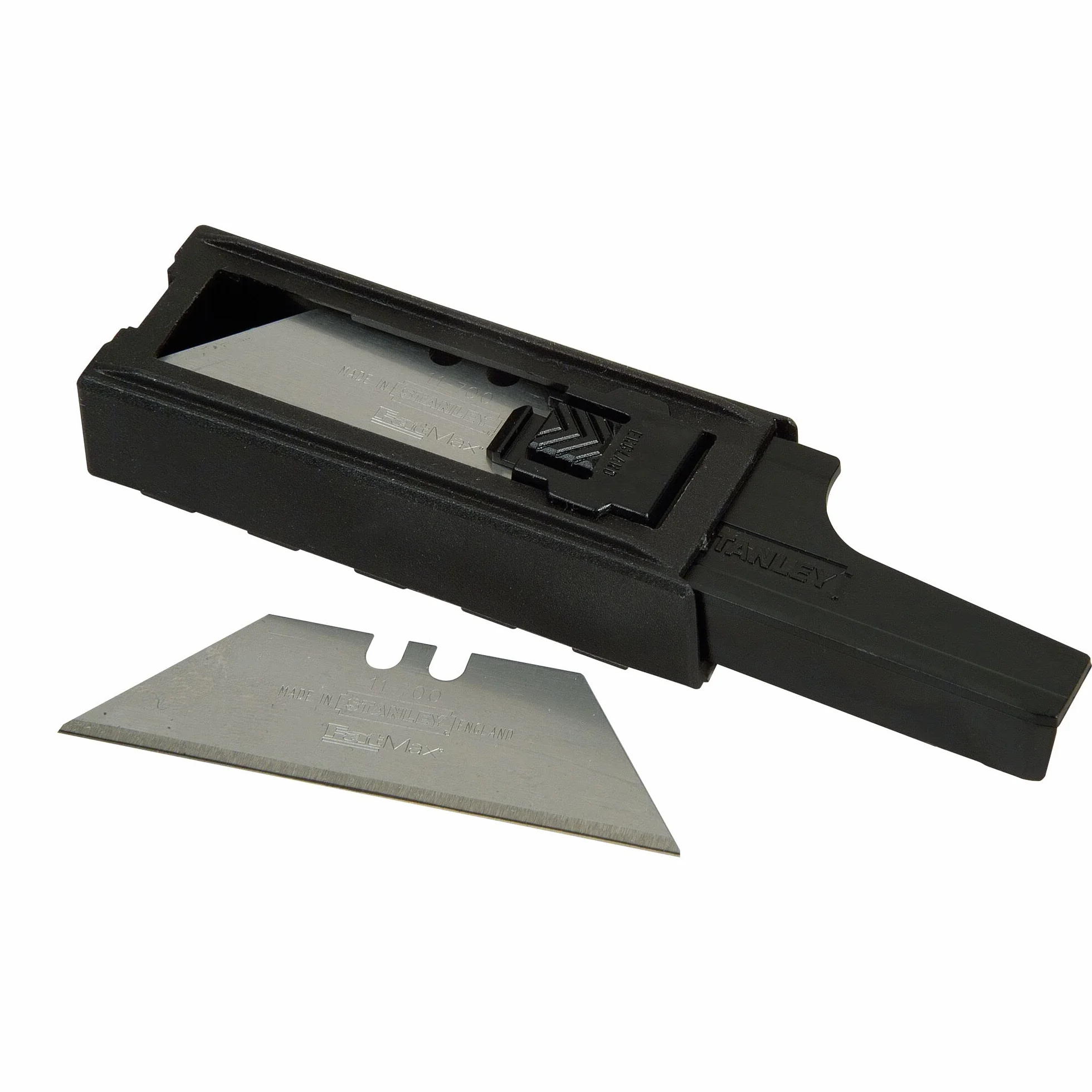 STANLEY FATMAX LAMA TRAPEZIO GRANDE PZ 10 2-11-700