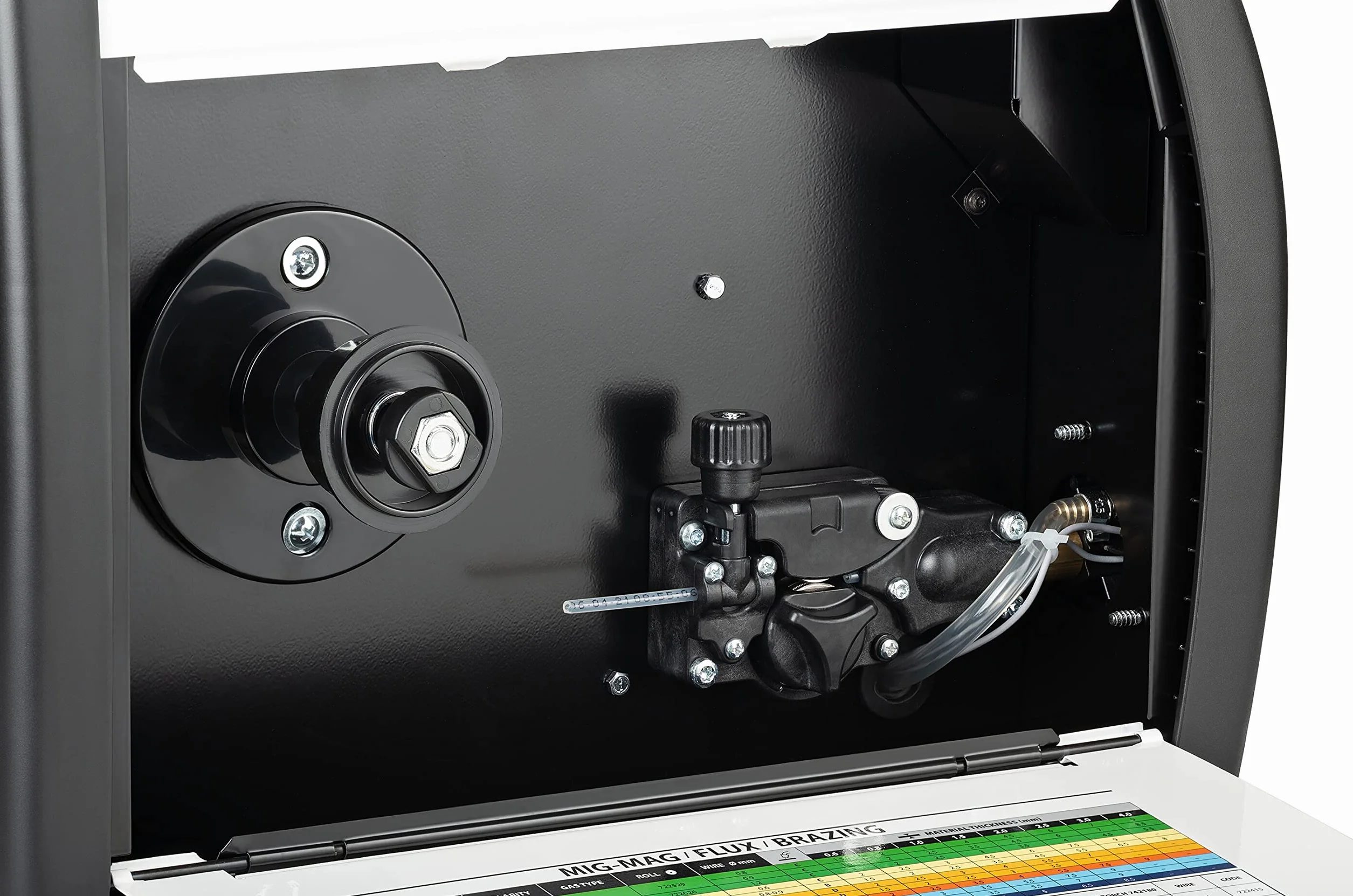 Telwin MAXIMA 200 SYNERGIC Saldatrice inverter a filo 230V