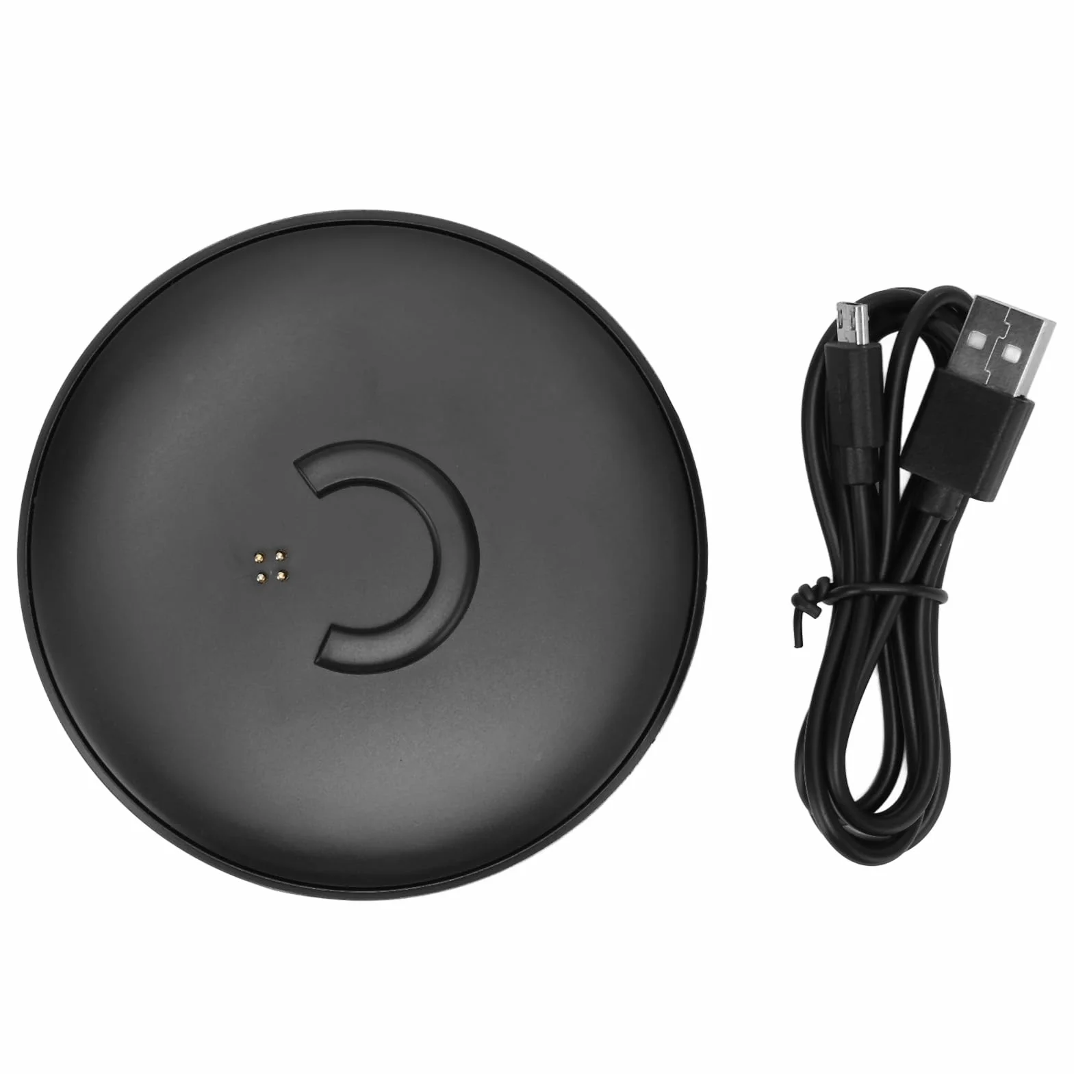 Caricabatterie per Bose Soundlink Revolve, Base di Ricarica per Altoparlanti Domestici Portatili, Base di Ricarica per Altoparlante Bose Soundlink Revolve Soundlink Revolve Plus