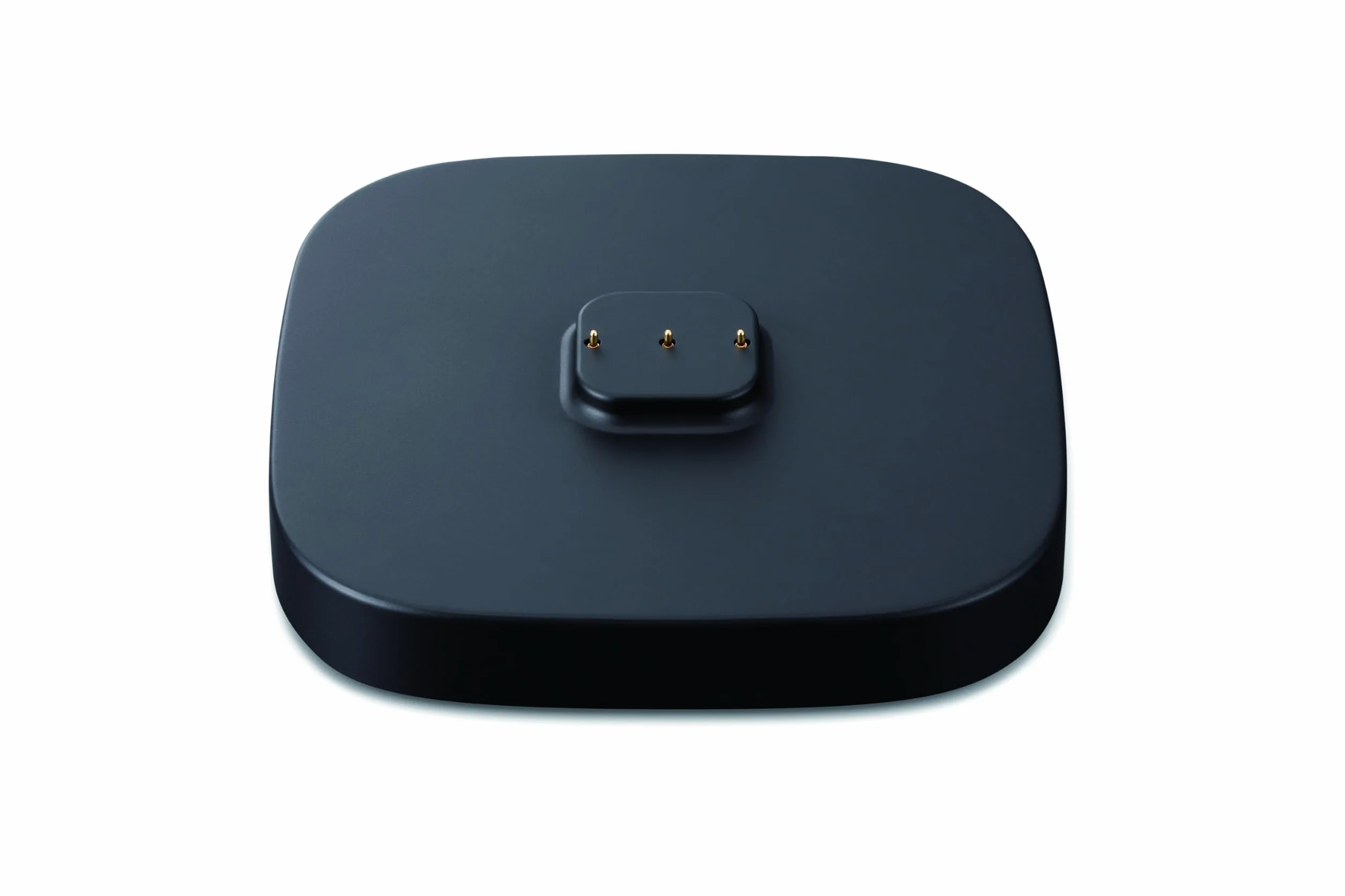YAMAHA CC-T1A Base di Ricarica per True X Speaker 1A e WS-B1A, Nero.