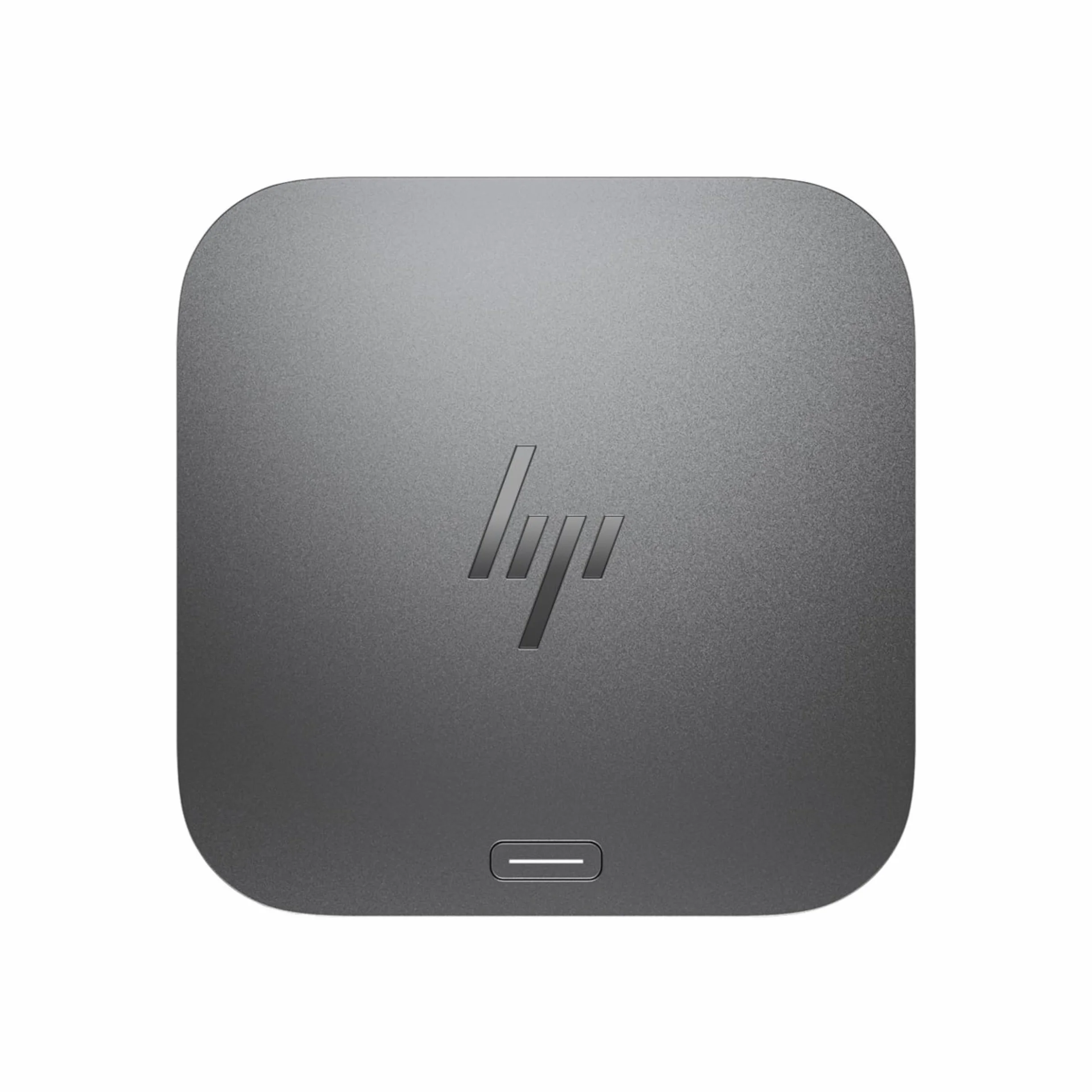 HP Thunderbolt 4 Dock G6 100 W, Dockingstation - (100 Watt, USB-C, Thunderbolt 4, DisplayPort, HDMI) (9X472UT#ABB)