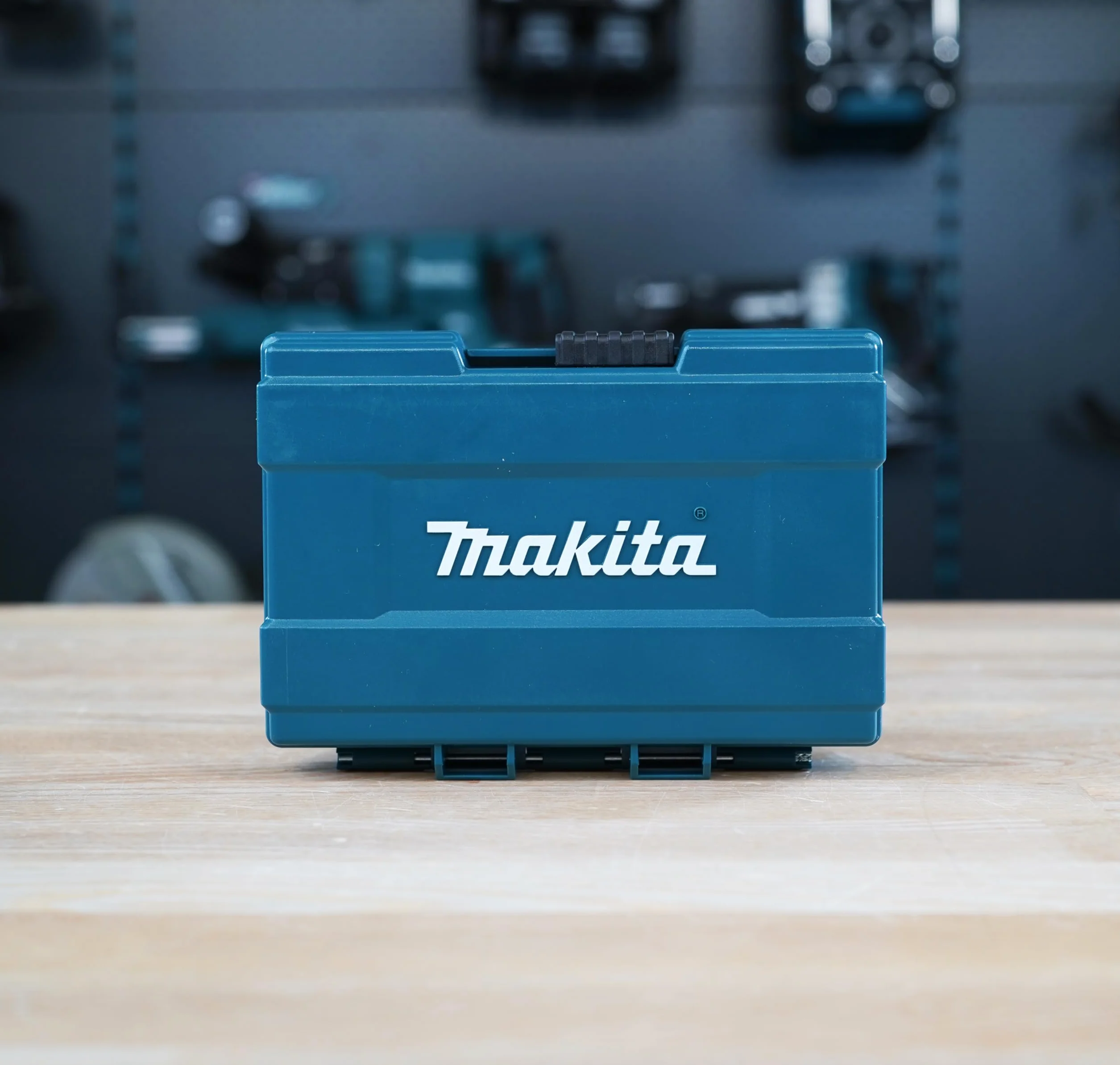 Makita zestaw kombinowany multicolore