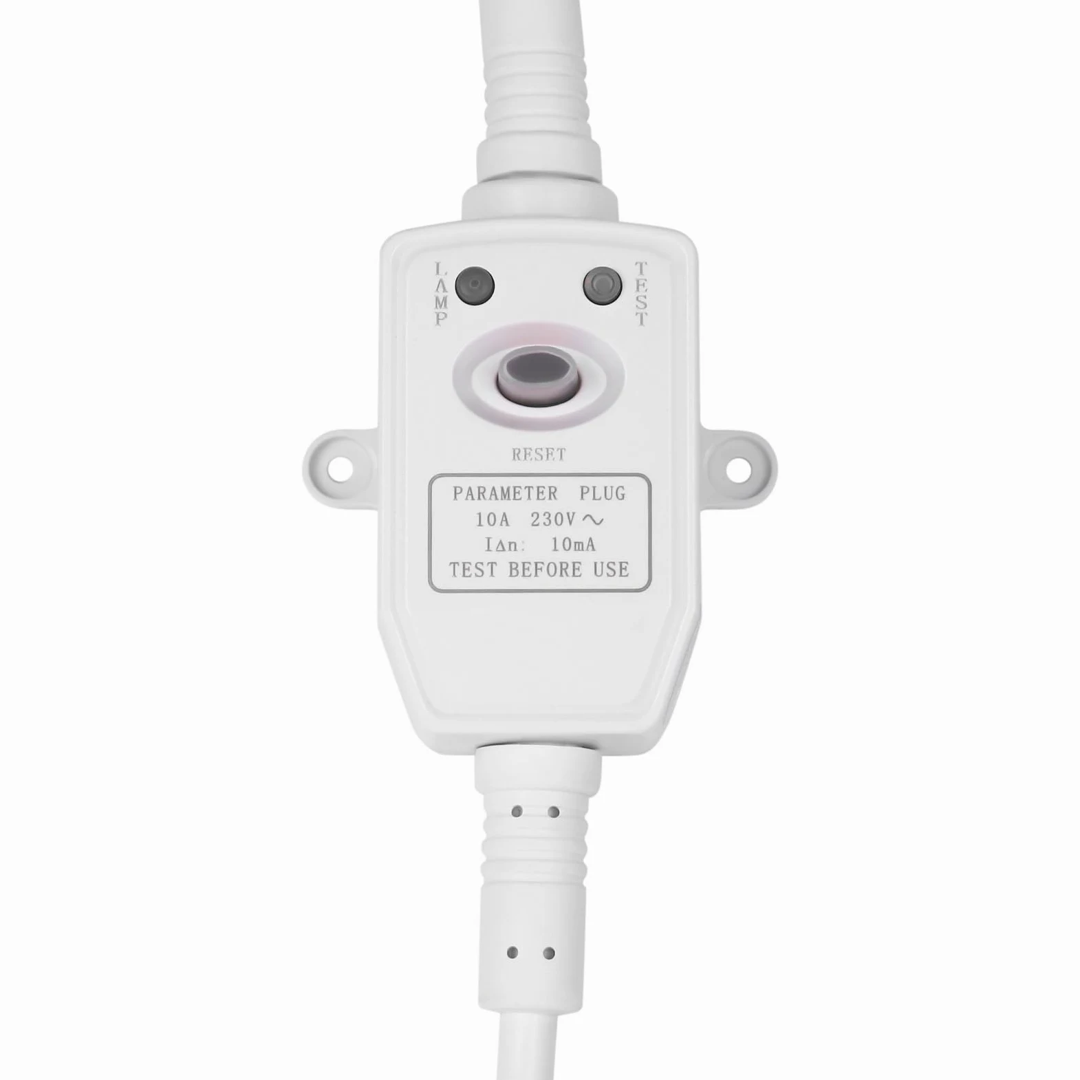 Serbatoio dell'acqua calda da 2000 W, 220 V, 70 l, con protezione contro le perdite, pratica doccia e LED, scaldabagno elettrico (gamma di regolazione della temperatura: 25 – 75 °C)