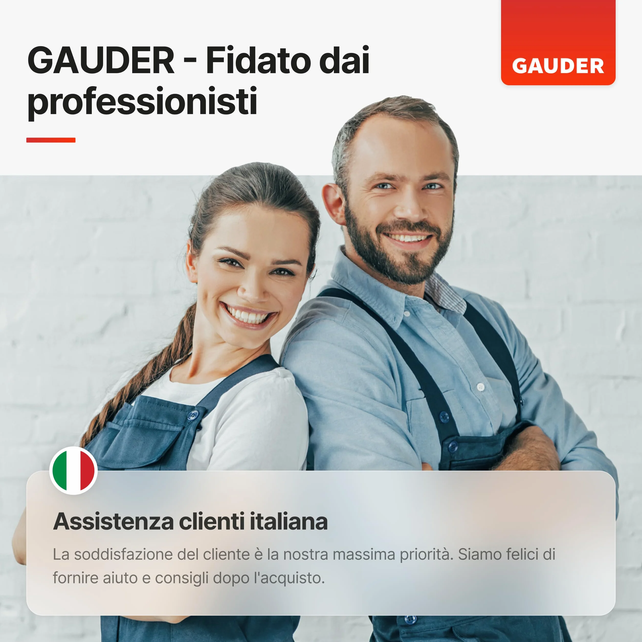 GAUDER Nastro Ripara Zanzariere Autoadesivo Fibra di Vetro 3 Pezzi 130x180 mm