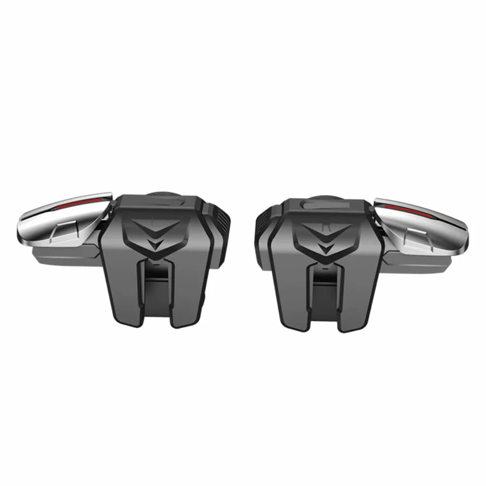 DollaTek Gioco mobile Trigger per telefono Gaming Controller Lega Gamepad Joystick Obiettivo L1R1 Tasto