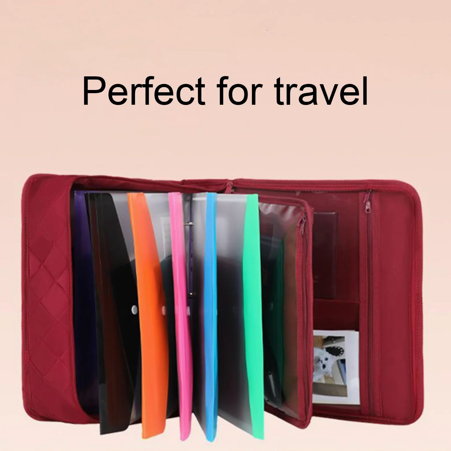 Scatola Portadocumenti Ignifuga Borsa Portaoggetti Ignifuga E Impermeabile | Scatola Portadocumenti Impermeabile Borsa, custodia, supporto, portatile, casa, ufficio, scuola, università, cassaforte