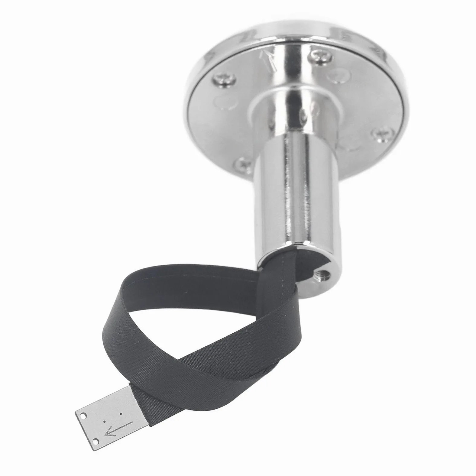 Tonysa Spioncino Digitale per Sistemi di Sicurezza Domestica, Telecamera Digitale Spioncino Elettronico Spioncino Wireless Telecamera 1080P Visione Notturna a 120 Gradi Citofono