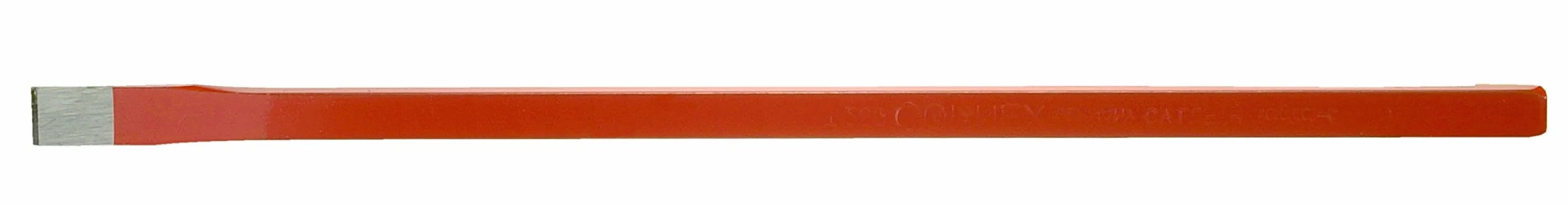 Connex COX658300 Elettricisti scalpello 300x8x10mm cromo vanadio