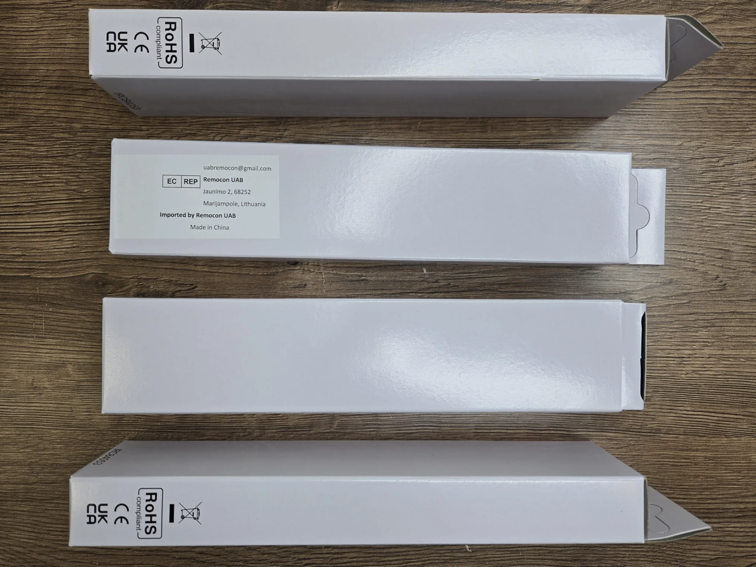 Telecomando di ricambio adatto per Kunft, United, OK. LED32HS72A9 LED42HS72A9 LED24HS72A9 LED32HS82A11 ODL32770H-TAB ODL24770H ODL32950HC K5417H32H K5418H40F K540F 416H2. 4H
