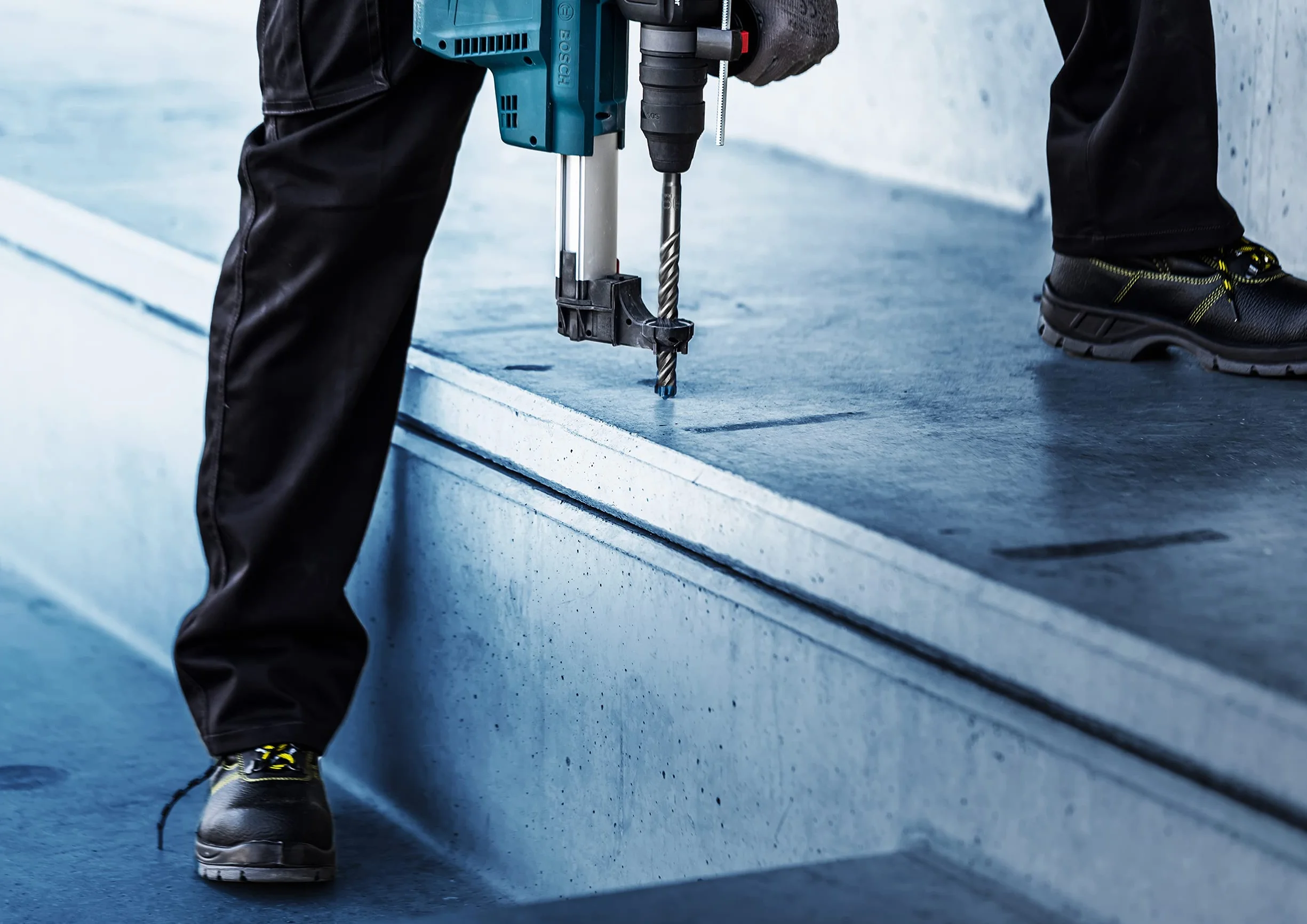 Bosch EXPERT SDS plus-7X Ø 14,00 mm Punta per martelli Professional