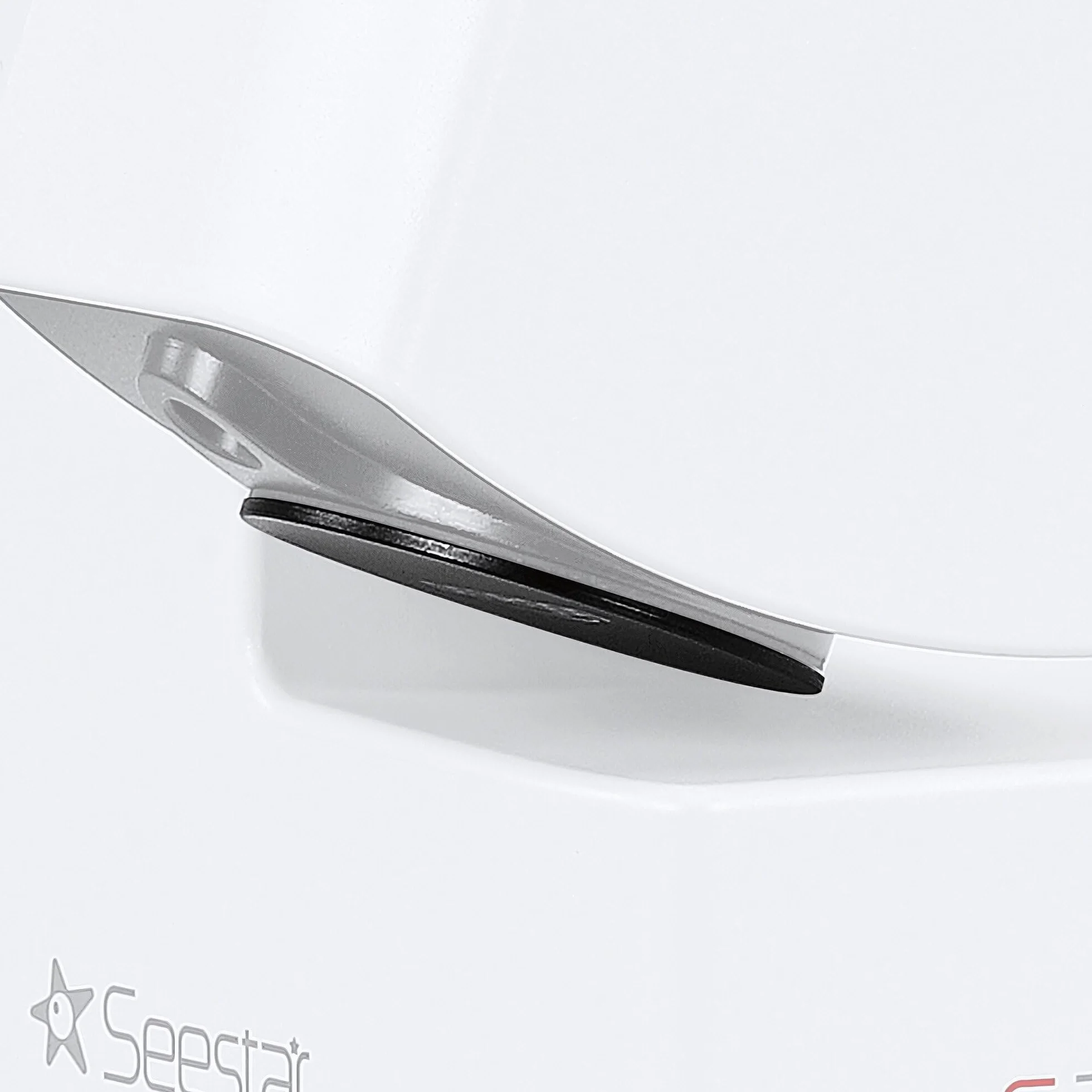 Omegon Protezione Antipolvere Cappuccio di copertura per Seestar S30