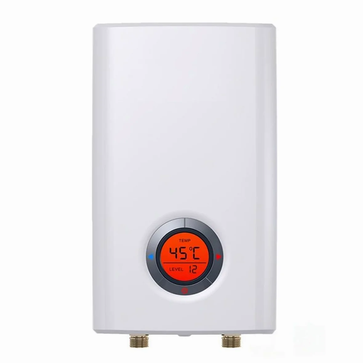 Scaldabagno Elettrico Istantaneo Elettronico Sannover Gala 10 kW Monofase