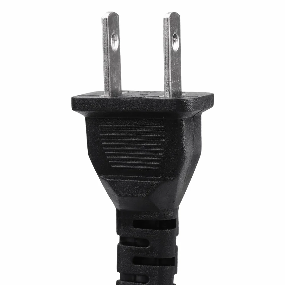 Adattatore AC a DC 3-12 V 2A Regolatore di Velocità Motore Alimentatore Regolabile con Spina Americana
