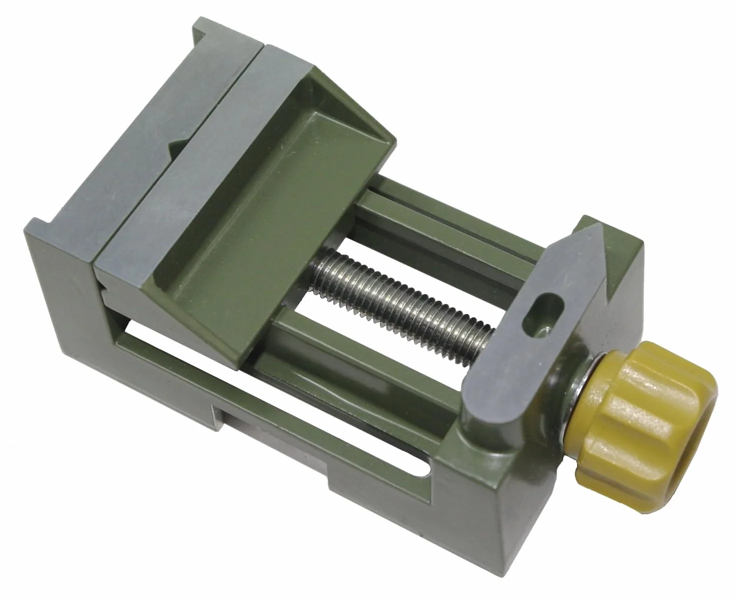 Proxxon 28132 Machine Vise MS 4