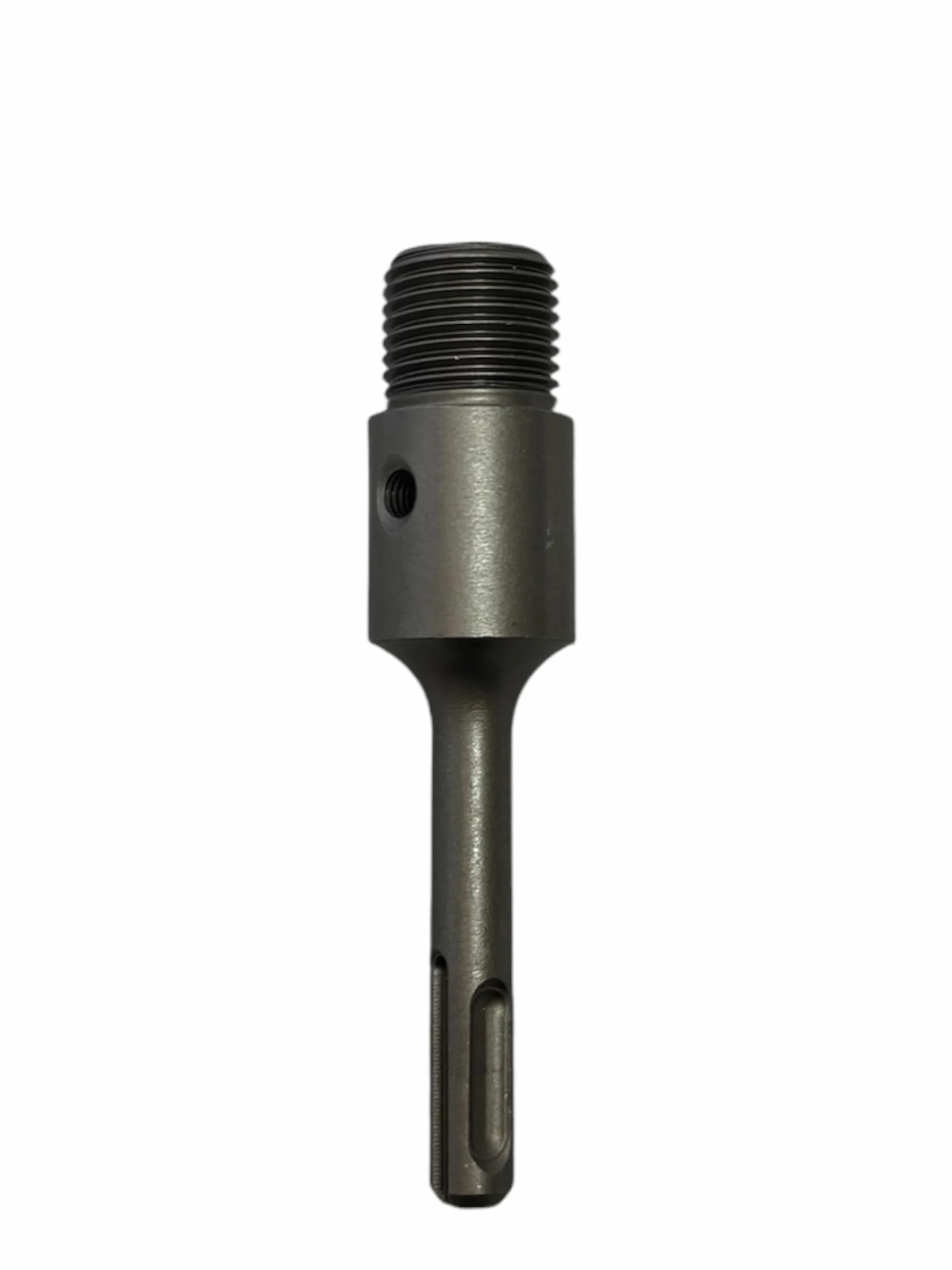 Carotatrice SDS Plus 65 mm per Calcestruzzo Fresa a Tazza Professionale Asta 110 mm