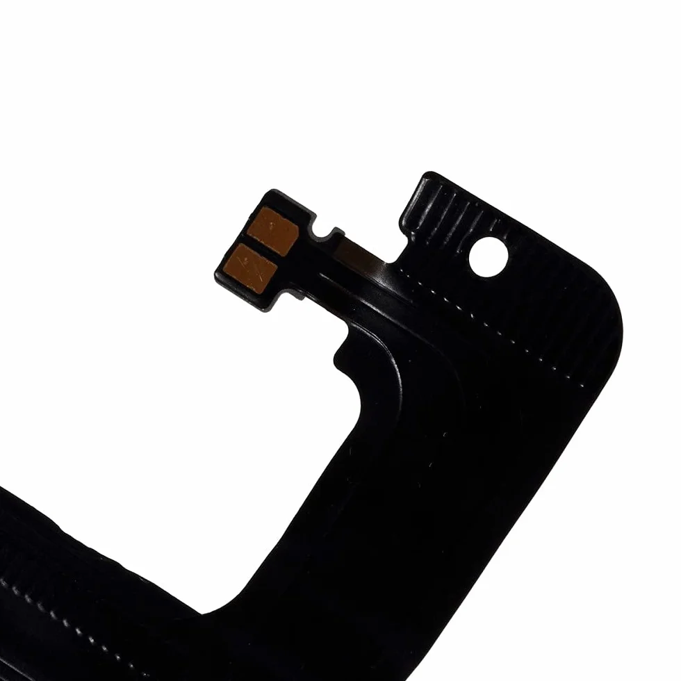 Compatibile con HUAWEI P30 PRO/VOG-L09 VOG-L29 Ricambio ADESIVO STICKER RIBBON FLAT FLEX CABLE REPLACEMENT antenna modulo repair NFC