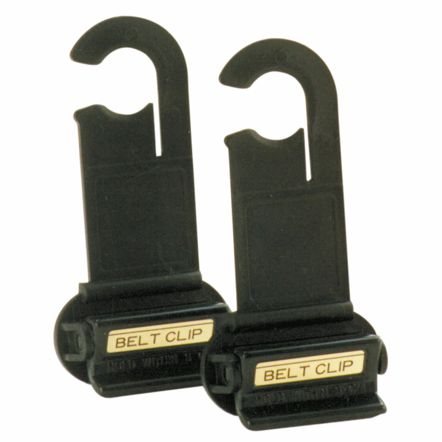 Carpoint Blocca Cintura 2 Pezzi Belt Clipper