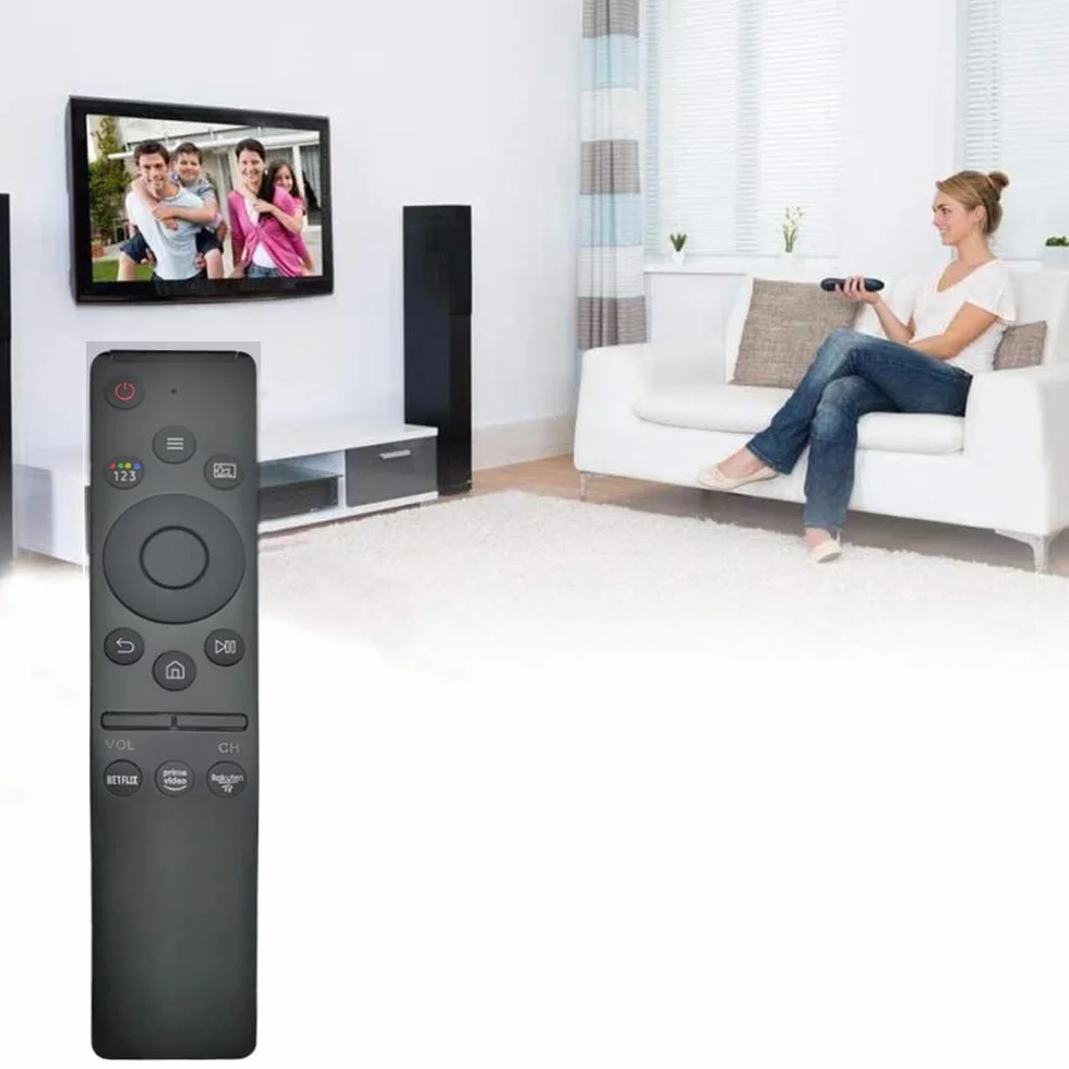 Telecomando di ricambio Samsung per Smart TV universale Samsung