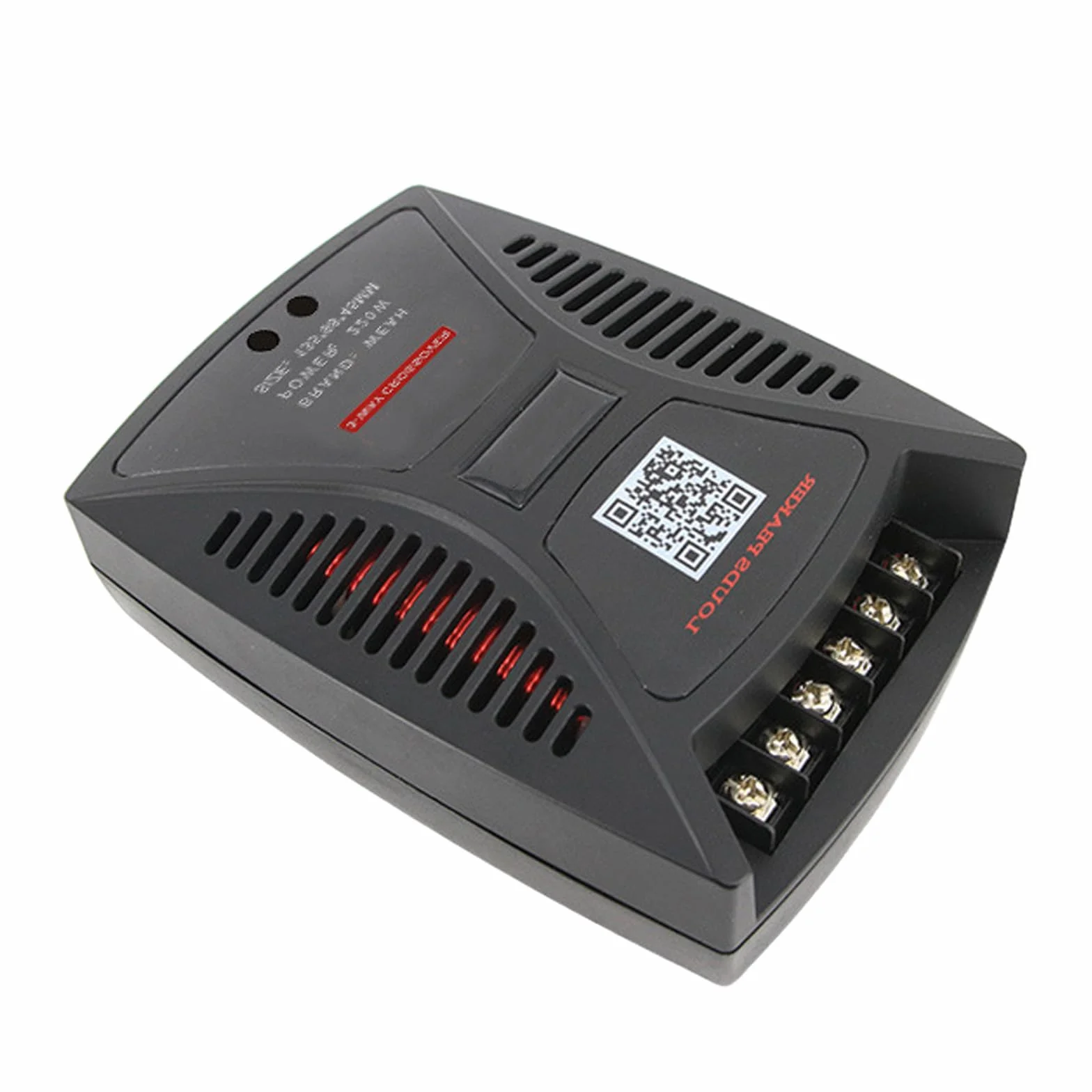 Altoparlanti per auto a 3 vie Crossover 220 W Tweeter woofer Midrange Altoparlanti Suono per Auto Divisore 3 Vie Divisore 850Hz 5800Hz