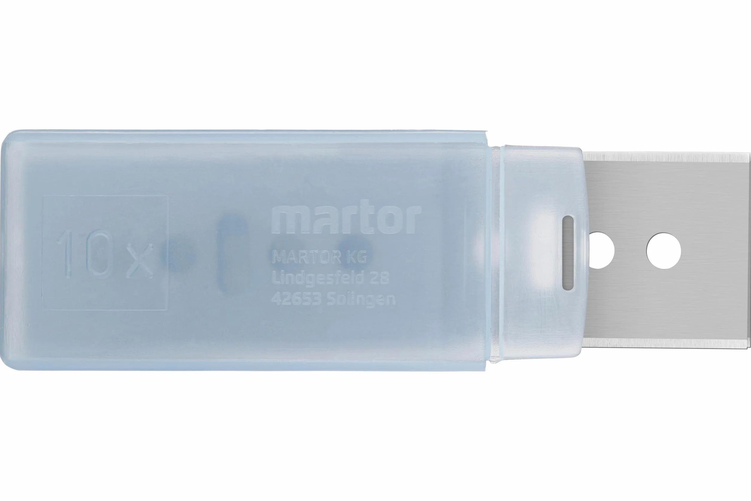 MARTOR Lama di ricambio Cutter 18,4 mm 4 razy n. 45
