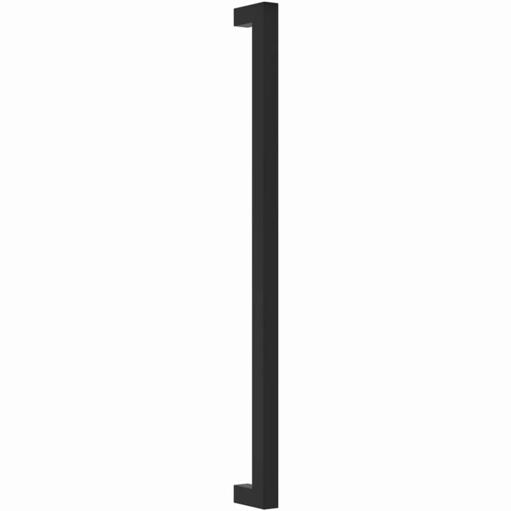Maniglie per Mobili 20 pz Nere 320 mm in Acciaio Inox,Maniglie Moderne,Maniglie Cassetti,Maniglie per Mobili-3203657