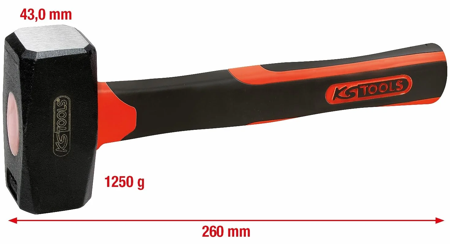 KS Tools Mazzetta 1250G