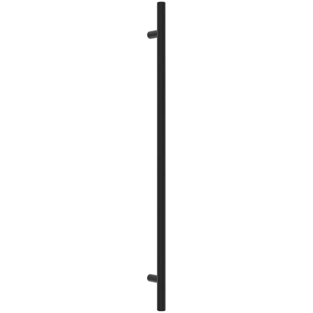 Maniglie per Mobili 20 pz Nere 320 mm in Acciaio Inox,Maniglie Moderne,Maniglie Cassetti,Maniglie per Mobili-3203609