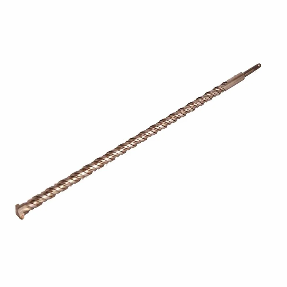 Punta da muro SDS Plus 80 cm x 20 mm per trapano calcestruzzo mattoni