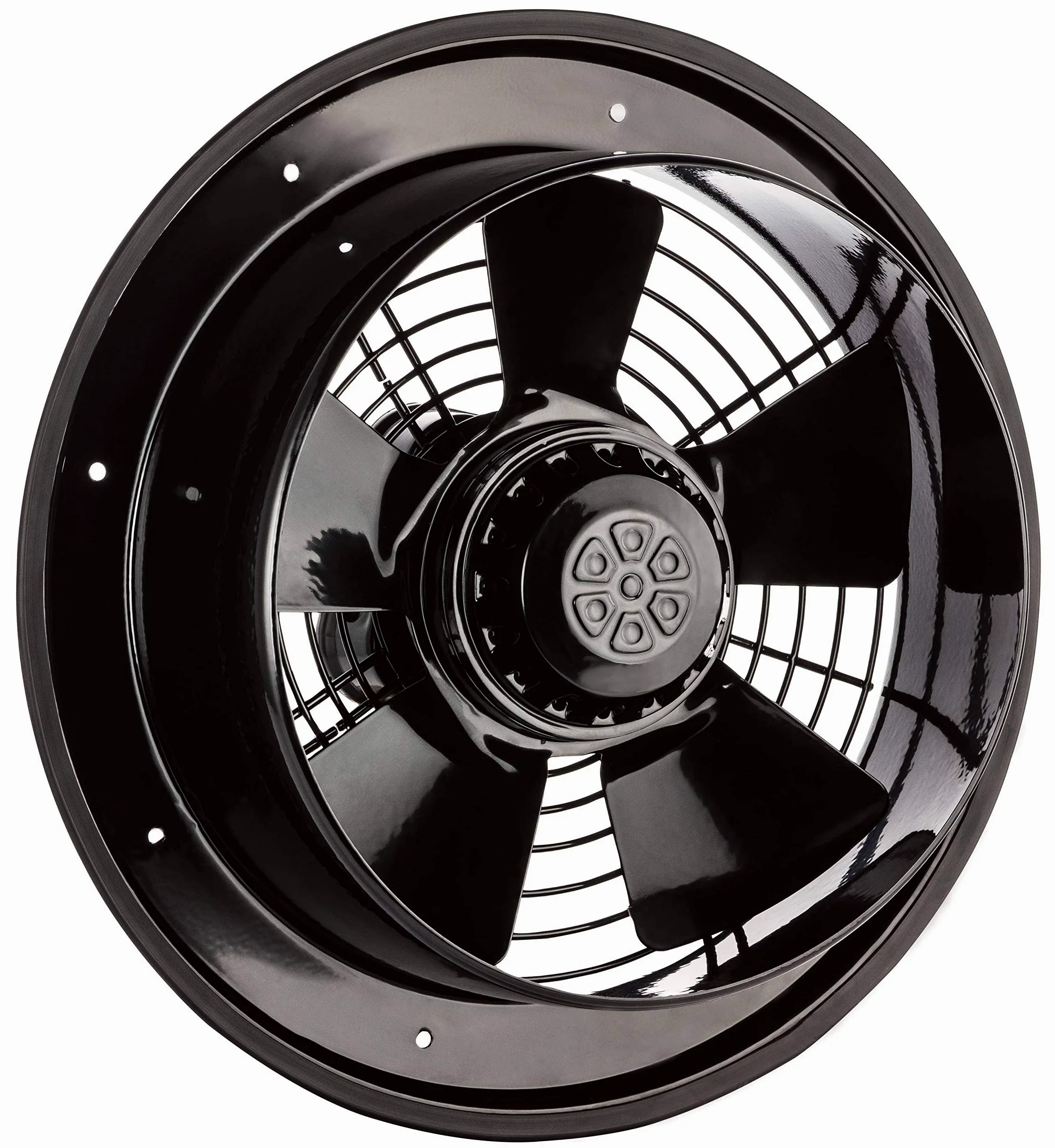 ASSIALE da parete per finestre VENTILATORE VENTILATORE AERATORE VENTILAZIONE FINESTRA VENTILATORE bdrax - 300-2K