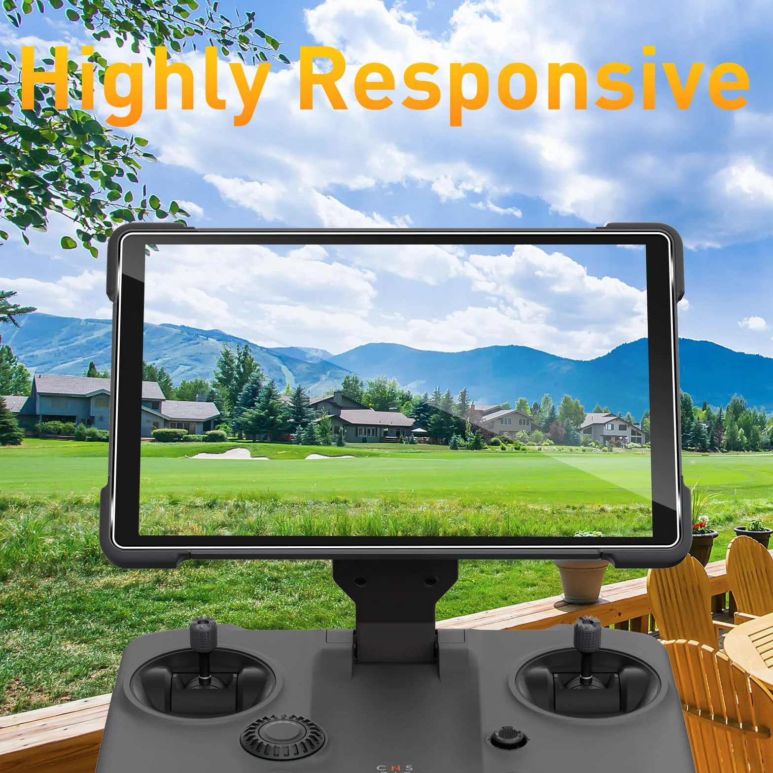 QULLOO Pellicola Protettiva per DJI Mavic 4 Pro DJI RC Pro 2, 2 Pezzi HD Vetro Temperato Durezza 9H Anti-graffio Schermo Protezione per DJI Mavic 4 Pro Telecomando Accessori