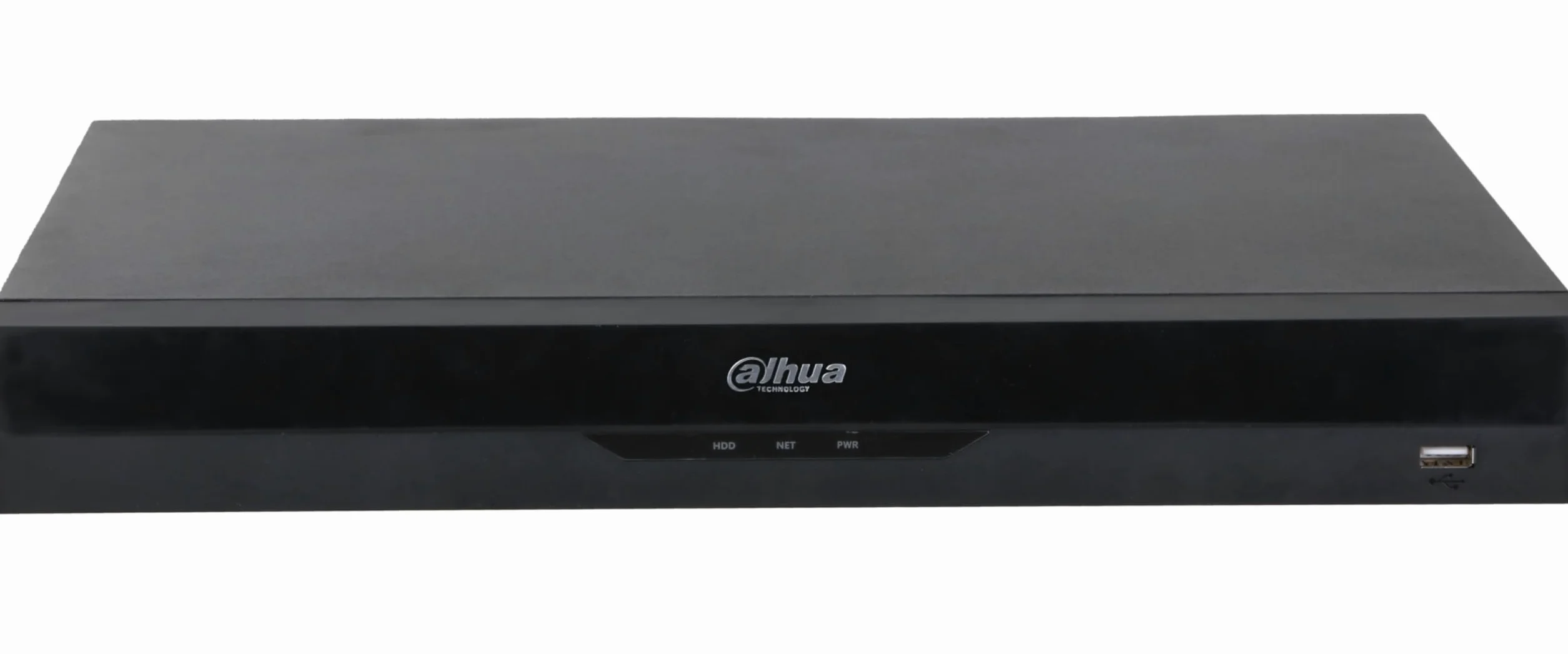 NVR 16 canali IP fino a 32 MP (recording) - 2HDD Support - 448 Mbps - NVR5216-EI2
