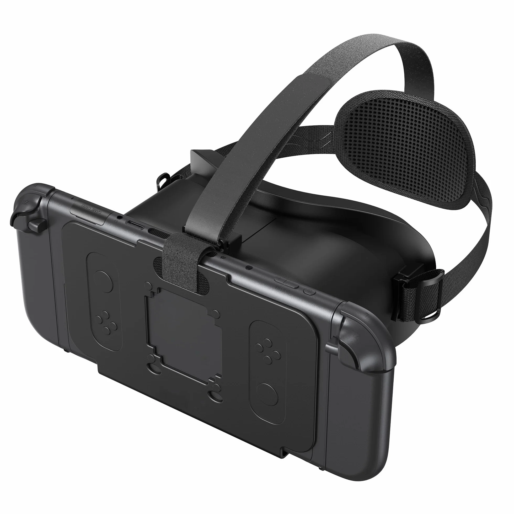 VR Headset per Switch 2, nero
