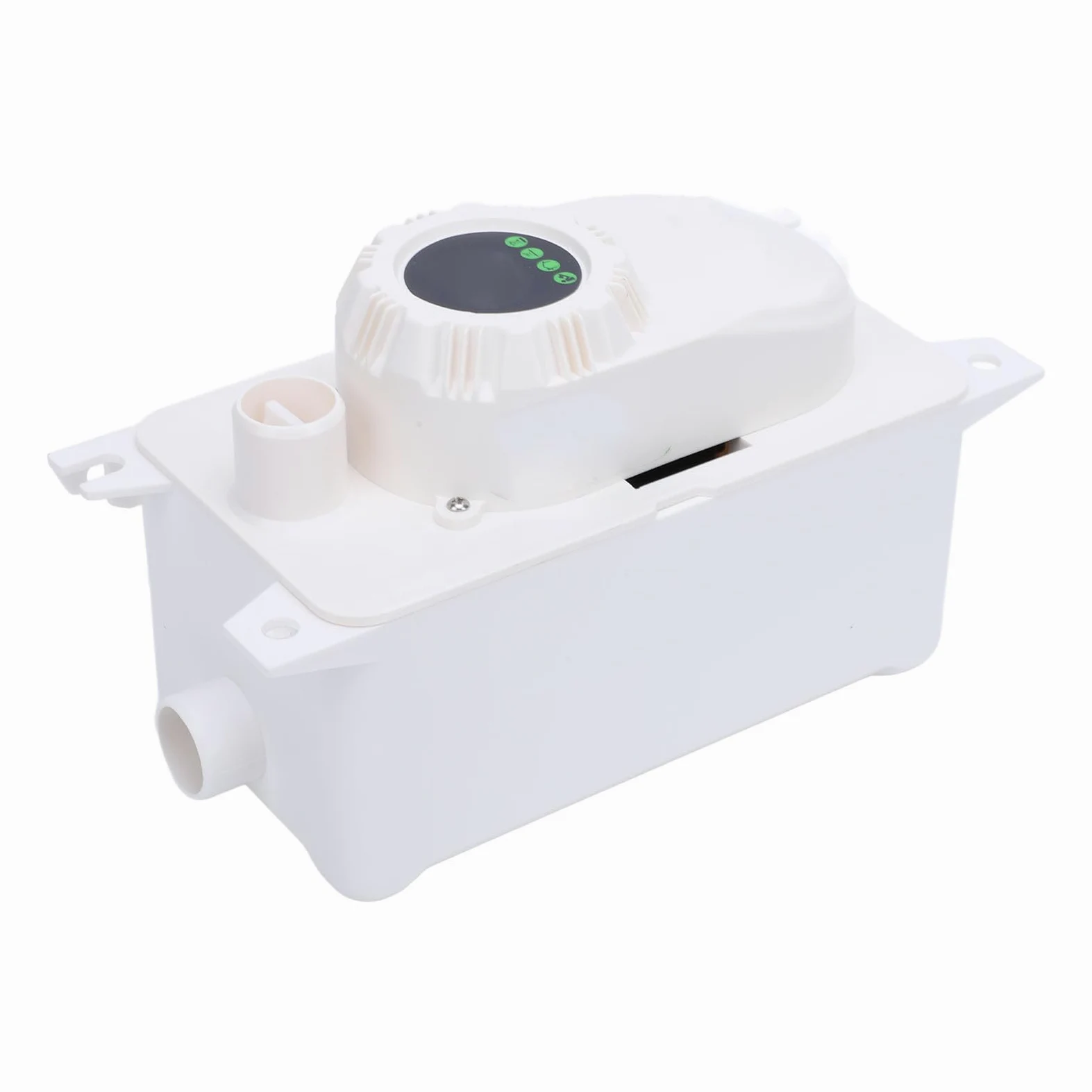 Pompa Condensa HAVC Silenziosa Potente 100 L/h per Condizionatori,