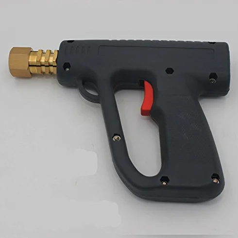 pistola per saldatura riparazione ammaccature auto macchina di ottone Chuck Spotter Studder saldatore pistola con 3 extra Trigger Parts