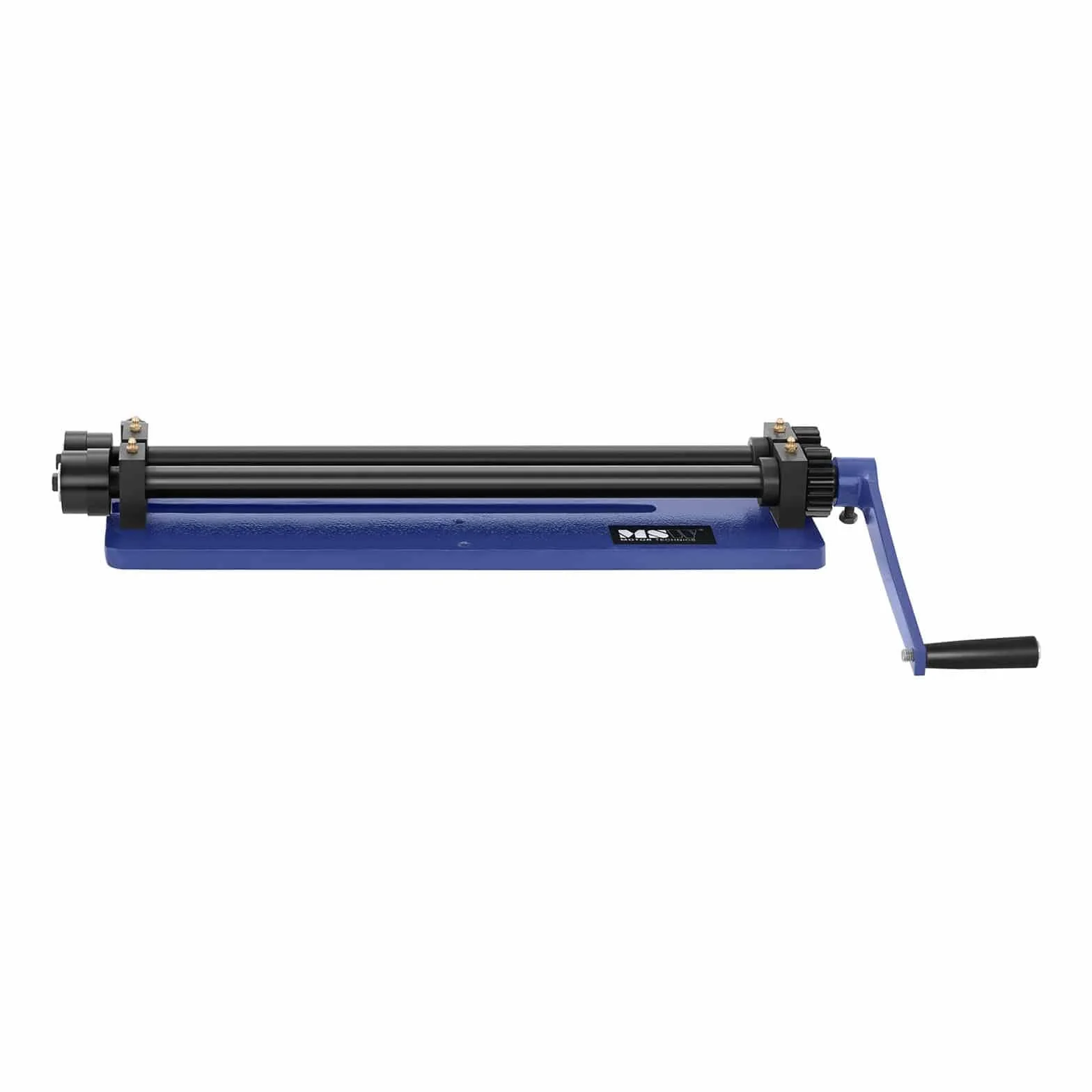 MSW Bordatrice Manuale Modanatrice MSW-RM18S 440 mm Acciaio 1,2 mm Alluminio 1,8 mm