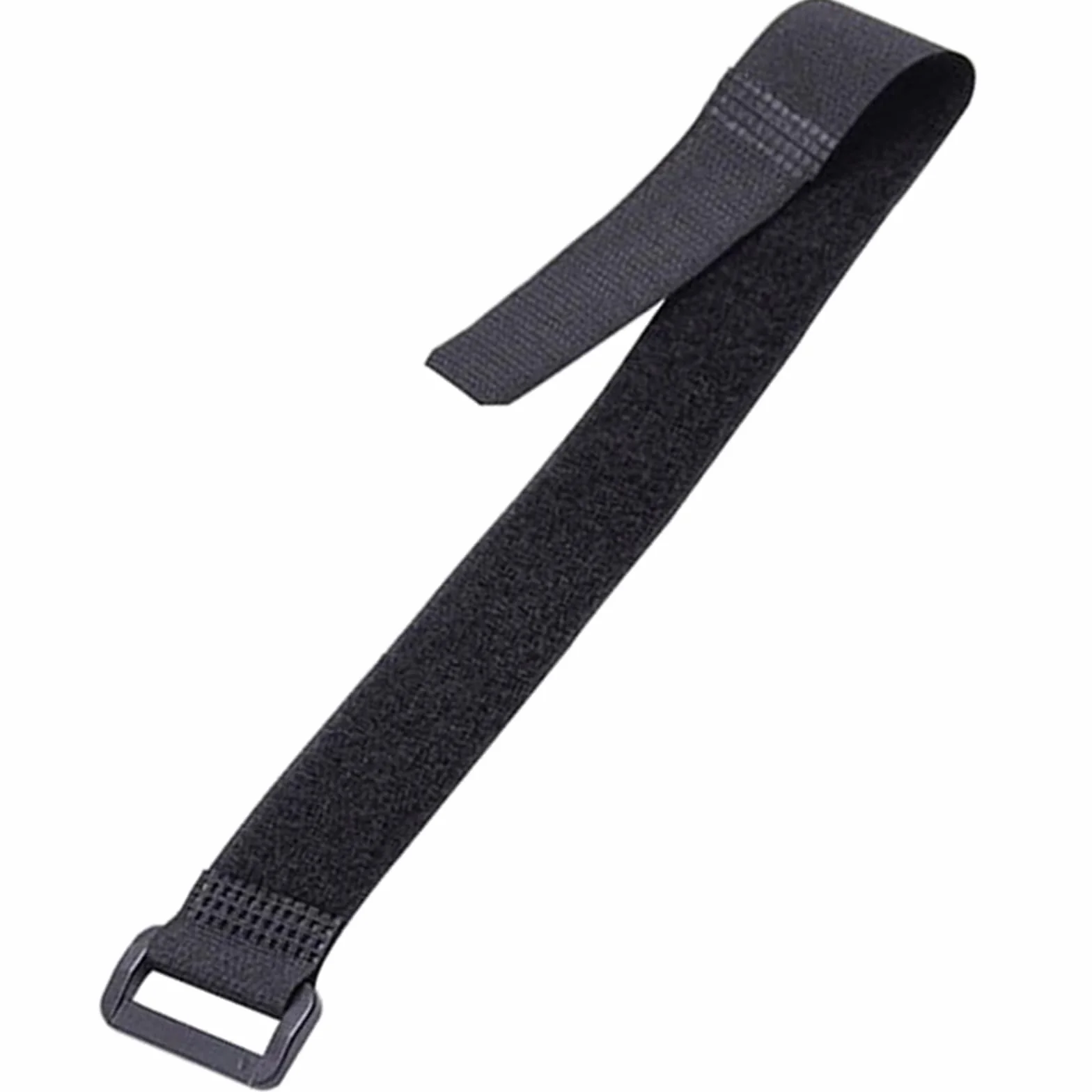 Cinghie multiuso per cavi riutilizzabili in nylon 40 cm