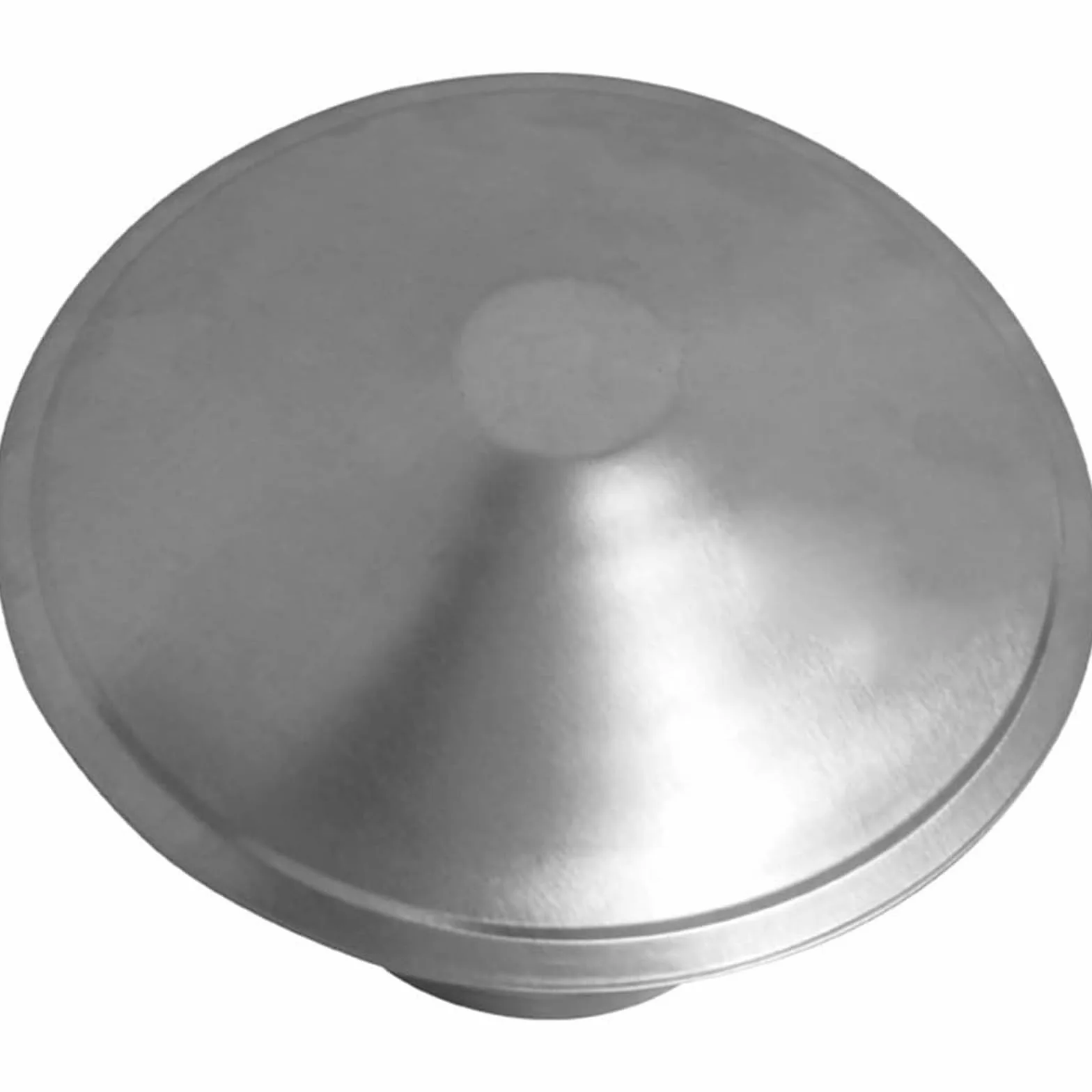 Copertura antipioggia per canna fumaria in acciaio inox, cappello rotondo antivento, protezione regolabile per manutenzione tubi del camino