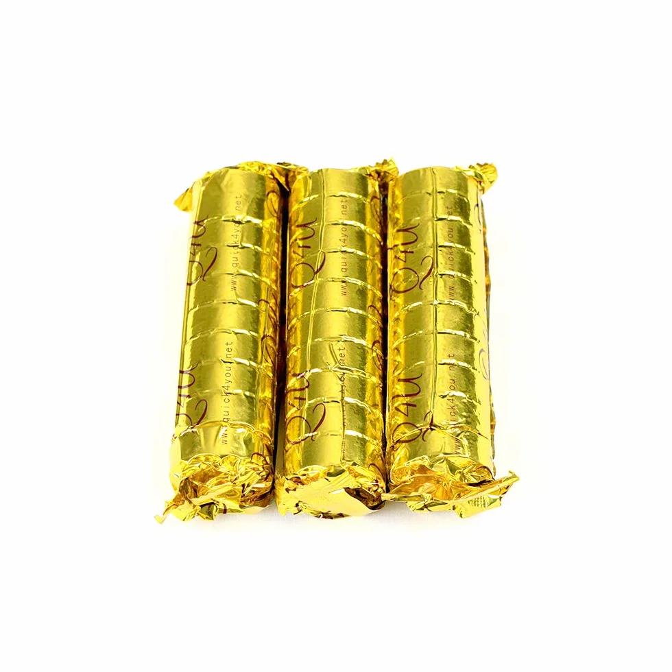 Q4U Quick Lighting Carbone 3 rotoli 30 dischi