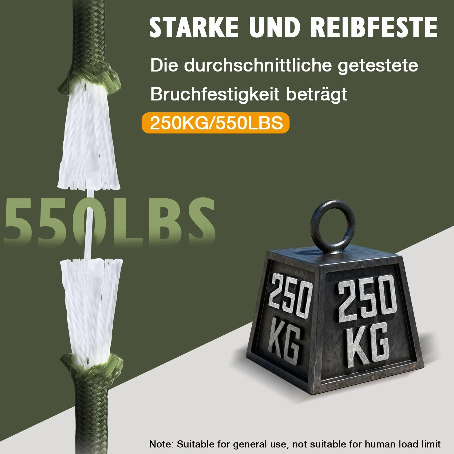 AiQInu Paracord 4mm, 30m Paracord 550 Nylon Corde Paracadutismo 9 Fili Rope, Corda Nylon 250kg Portata, Cordino Resistente per Escursionismo, Campeggio e Fai da Te, Verde Militare