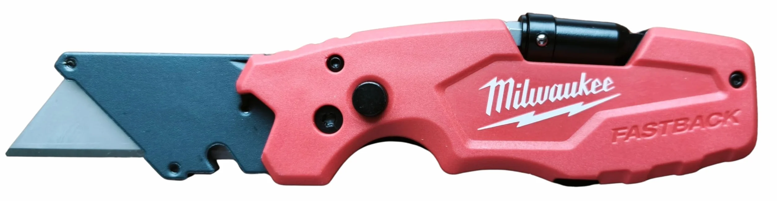 Cuchillo FASTBACK 6 en 1