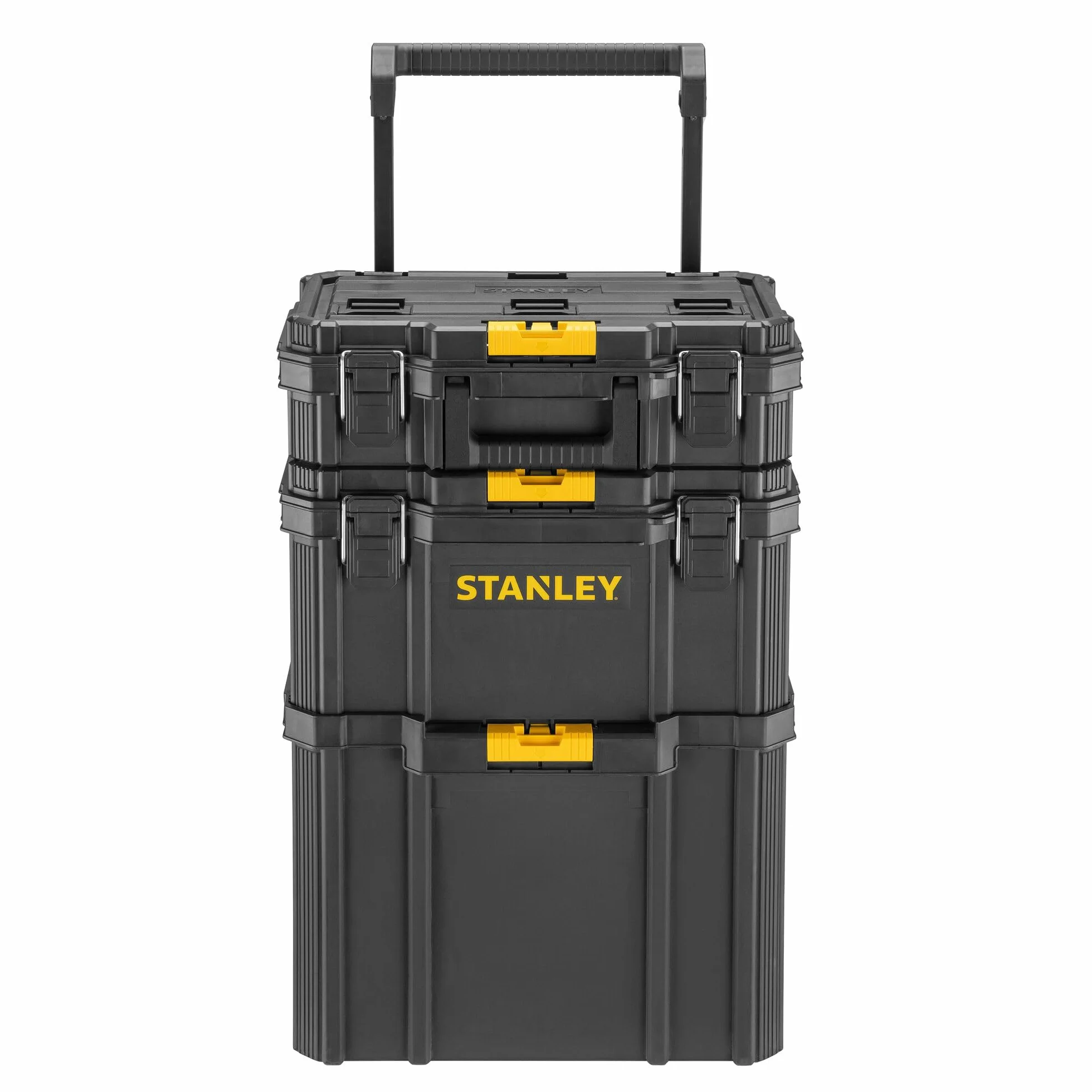 STANLEY STST83319-1 Carrello Porta utensili 3 in 1