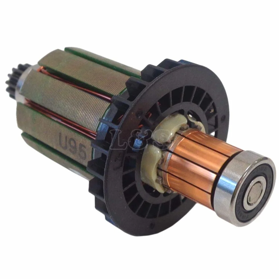 Makita DHP458 DDF458 - Martello perforatore combinato - 619496-0