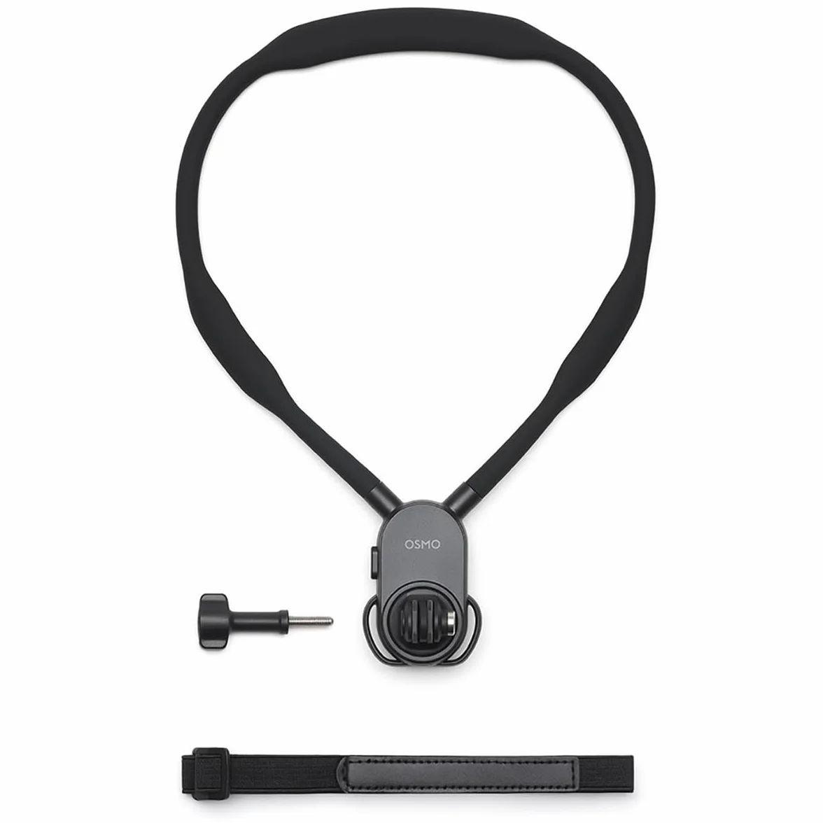 Supporto da collo XL per Osmo