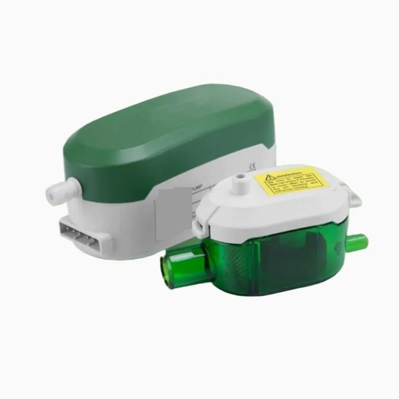 Pompa Condensa Climatizzatore, Pompa di condensa Aria condizionata Scarico Mini Micro Esterna Condensa Sollevamento