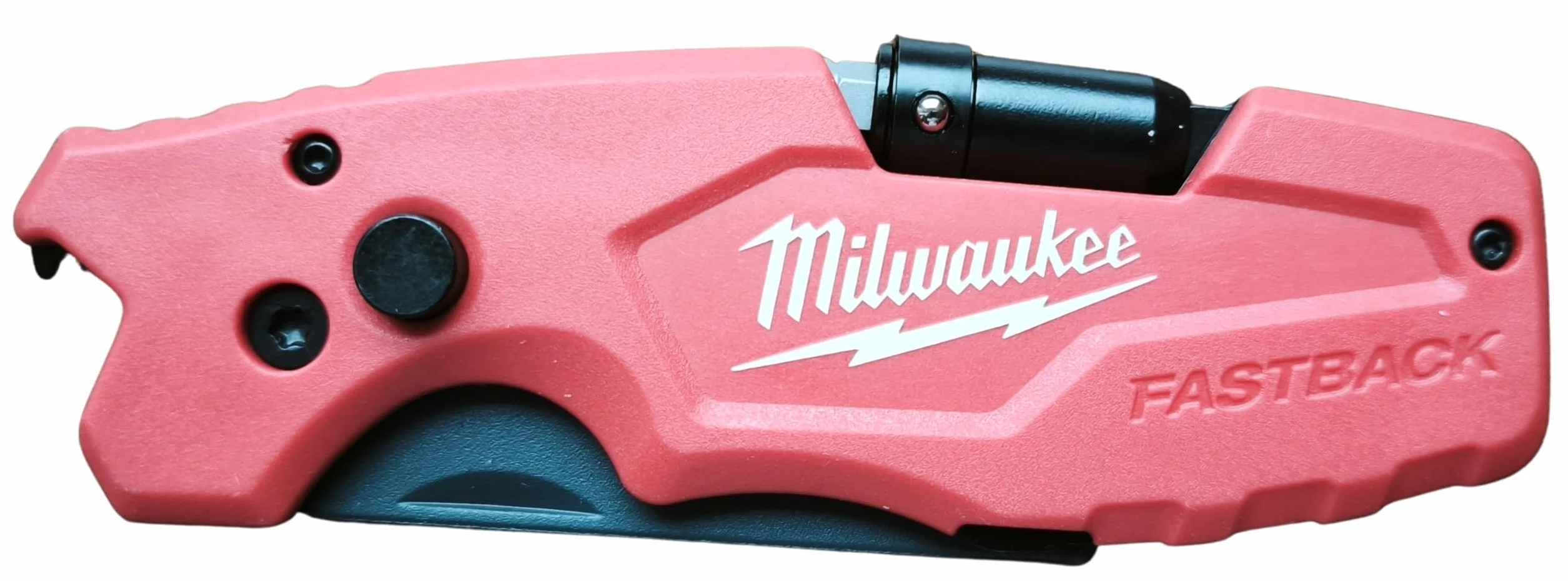 Cuchillo FASTBACK 6 en 1